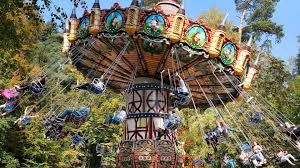 Kurpfalz-Park Wachenheim